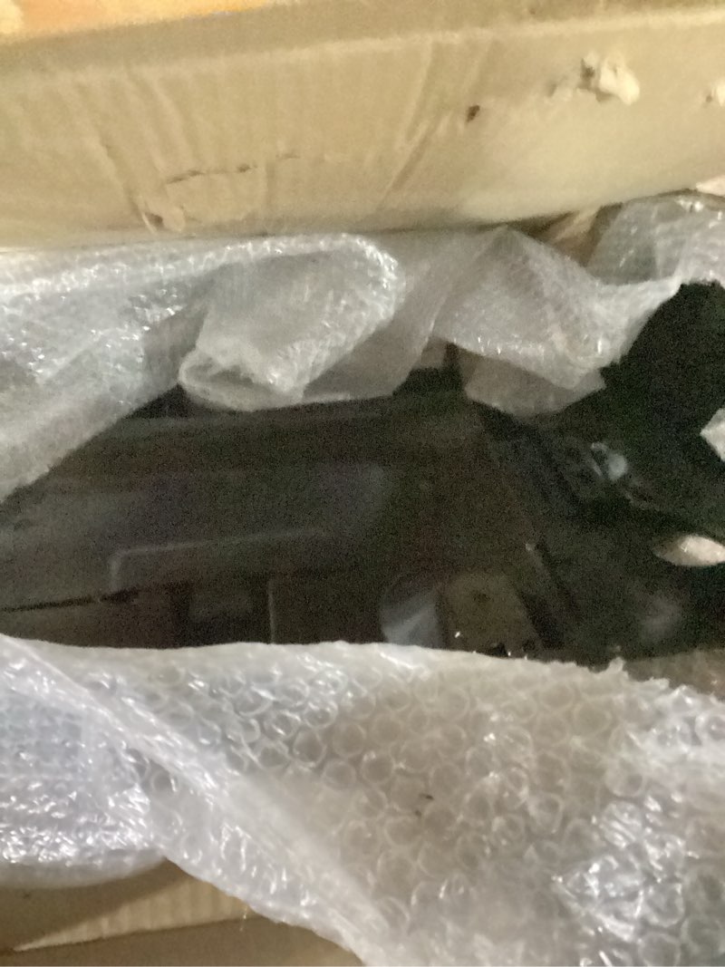 Condition photo showing Good Condition for drivefix 4.0l engine under cover splash shield skid plate for toyota 4runner 2010-2024, fj cruiser 2010-2014