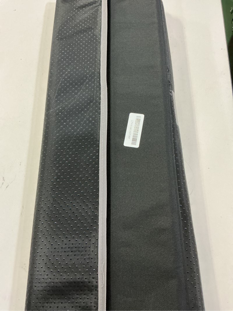 Condition photo showing As Is for XXXL Heavy Duty Couch Support for Sagging Cushions - 30in x 68in Extra Wide Sofa Cushion Board - 0.4in Saggy Cushion for Seat Support 30 inch x 68 inch