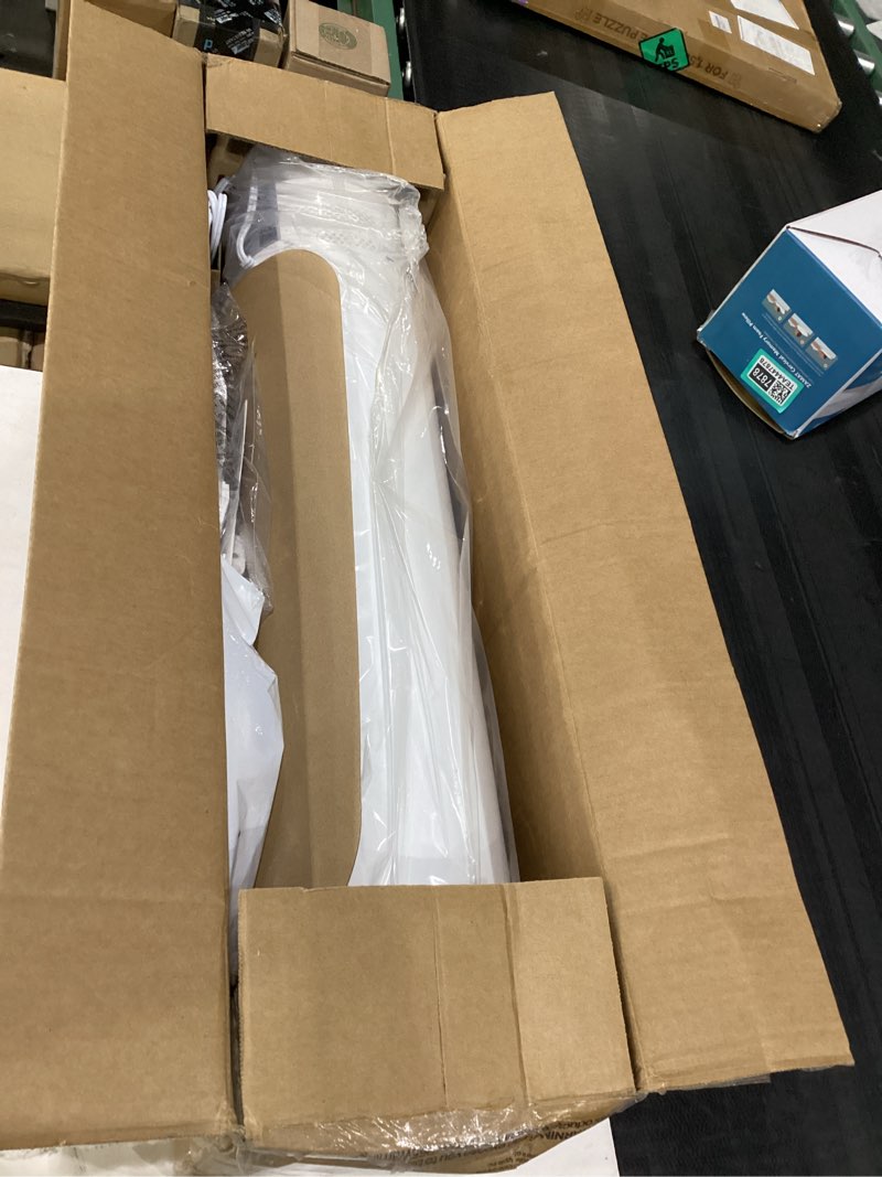 Condition photo showing Good Condition for dreo 11l humidifier large room 700ft², 100h smart cool mist humidifers for bedroom, 21db quiet, top fill, clean tank technology, app & remote control, aroma box, rgb, 12h timer, white, humidifer 747s
