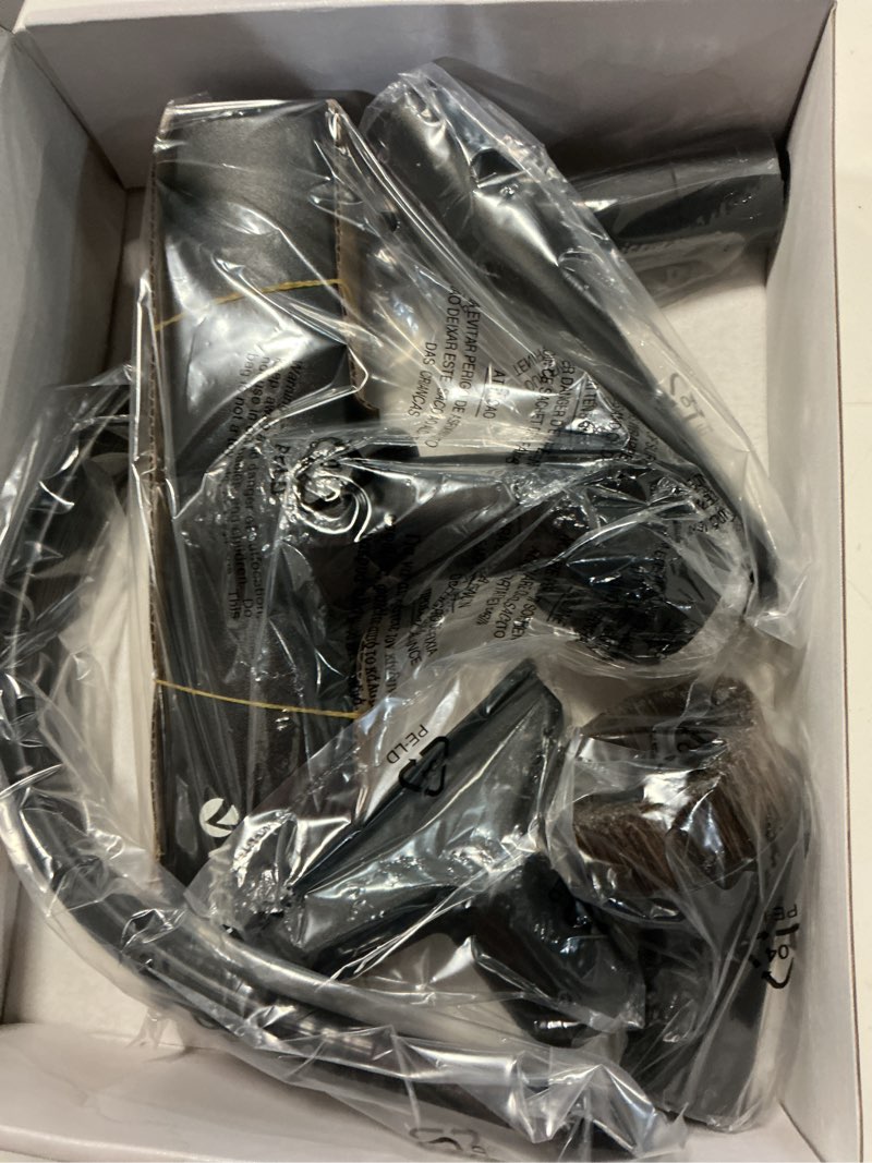 Condition photo showing New/Like New for for miele vacuum cleaner attachments for carpet, tile hard floors, dryer vent, corner, car detailing -horsehair hardwood floor brush, flexible crevice tool & more compatible with miele c1 c2 c3 dlx kit