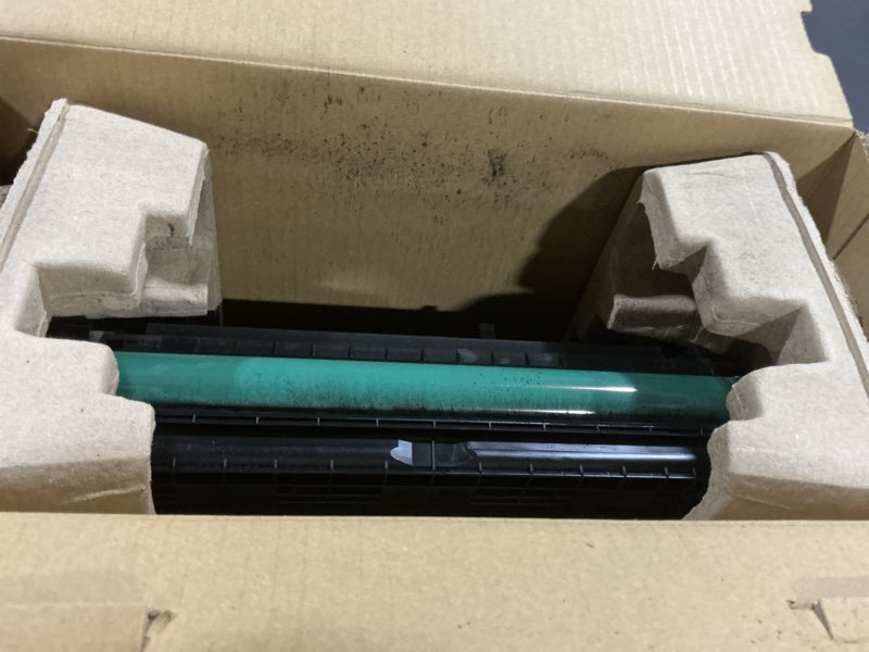 Hp W9004mc Black Managed Lj Toner Cartridge