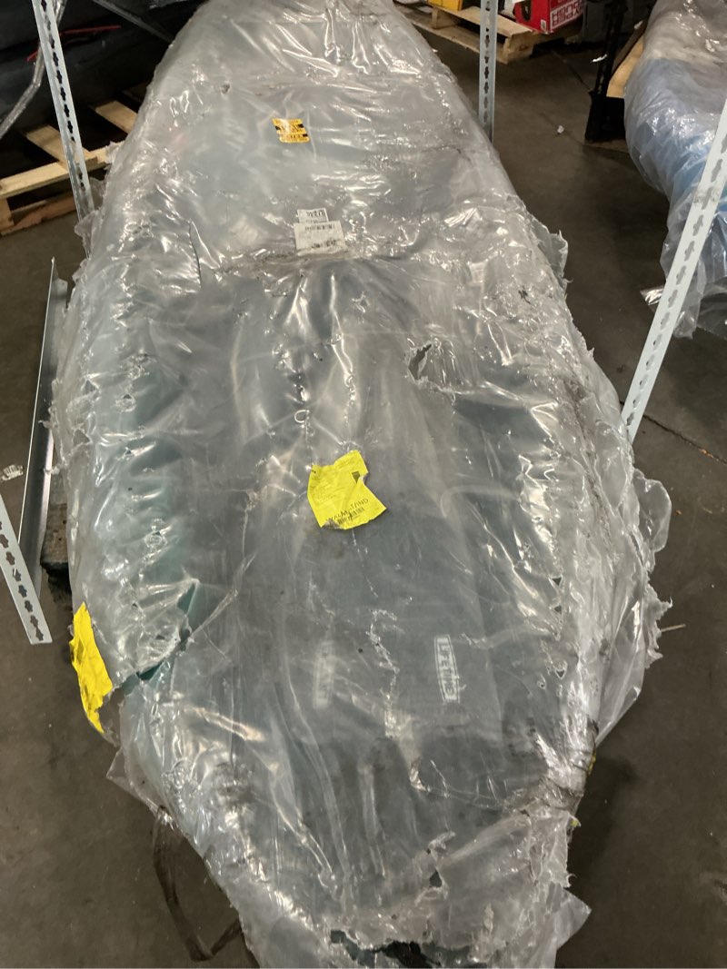 Condition photo showing Good Condition for lifetime kayak sot envoy 126-inch aurora fusion (91332)