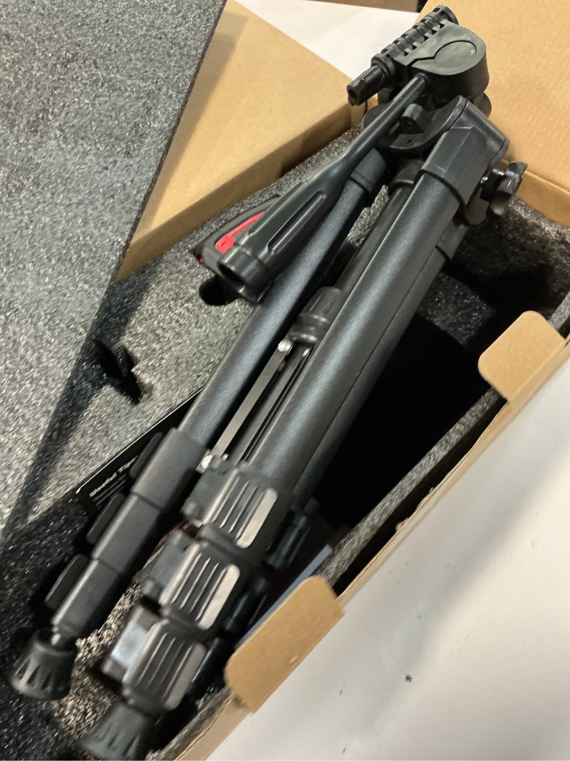 Condition photo showing Good Condition for laser level with tripod, 100 feet green cross line self rotary leveling laser level, 4 brightness adjustment, manual self leveling and pulse mode,ip54 waterproof battery carrying bag included 2line-tripod