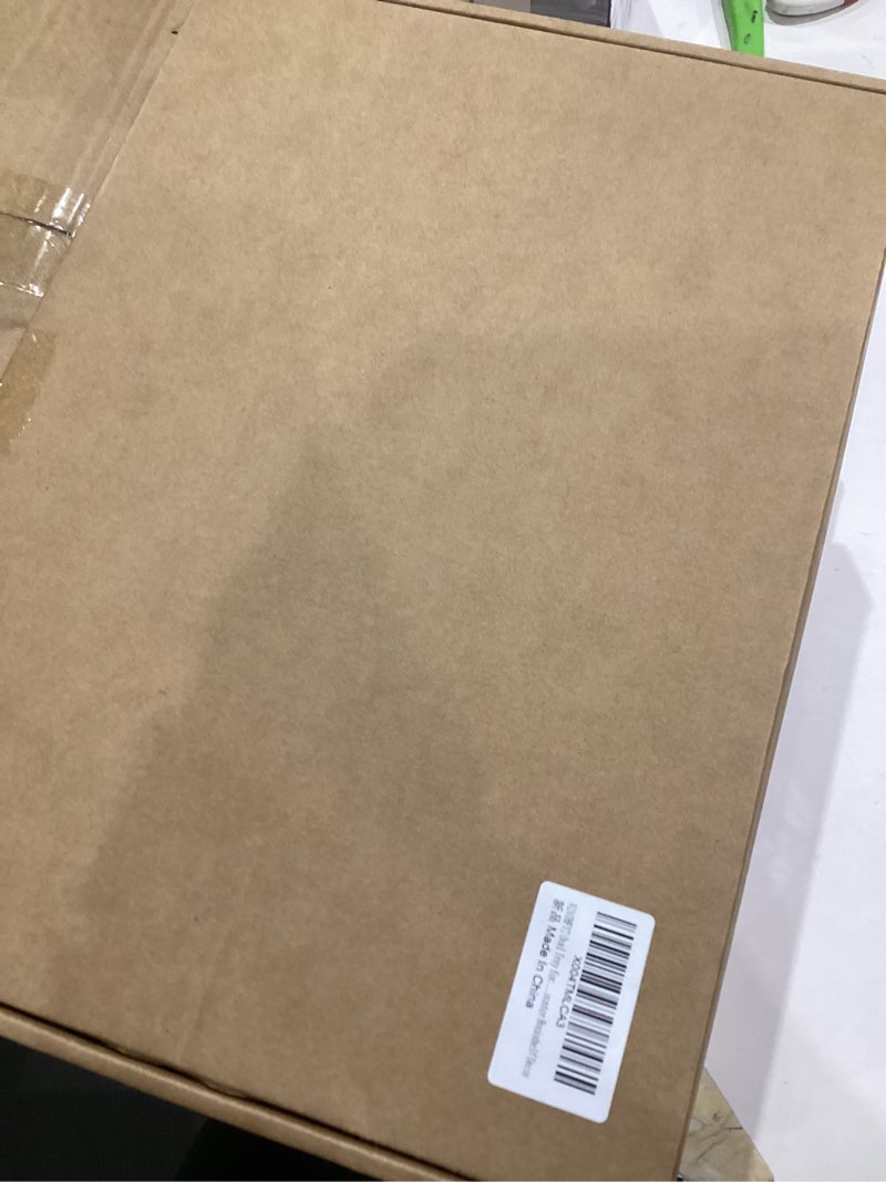 Condition photo showing Good Condition for Oval Tray for Coffee Table Decor 13" Coffee Table Tray Wooden Table Centerpieces Decorative Trays for Home Decor Modern Stylish Decorative Tray for Kitchen Counter Bookshelf Decor