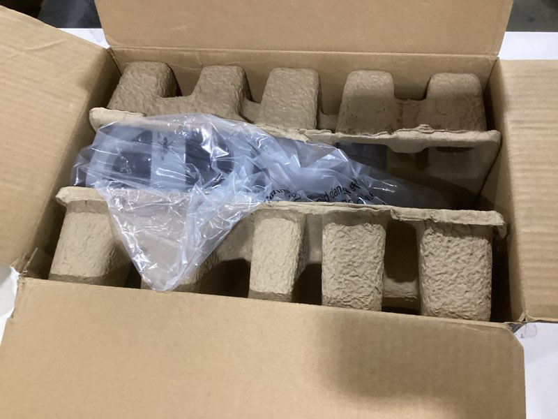 Condition photo showing Good Condition for Vornado EV100 Evaporative Whole Room Humidifier with SimpleTank, Easy-Fill, 1 Gallon Capacity, 2 Speeds, Electronic Humidistat, Antimicrobial Treated Wick, Perfect for Home, Bedroom, and Living Room EV100 - 1 gallon Humidifier