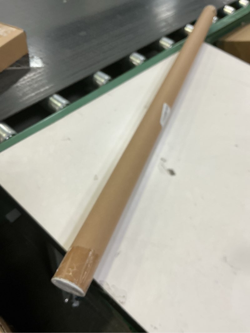 Condition photo showing New/Like New for Bathroom Shower Glass Door Bottom Seal Strips, Length 39 Inch 2PCS Transparent PVC Door Bottom Seall Strips for 1/2" (12MM) Thick Framless Glass Panel