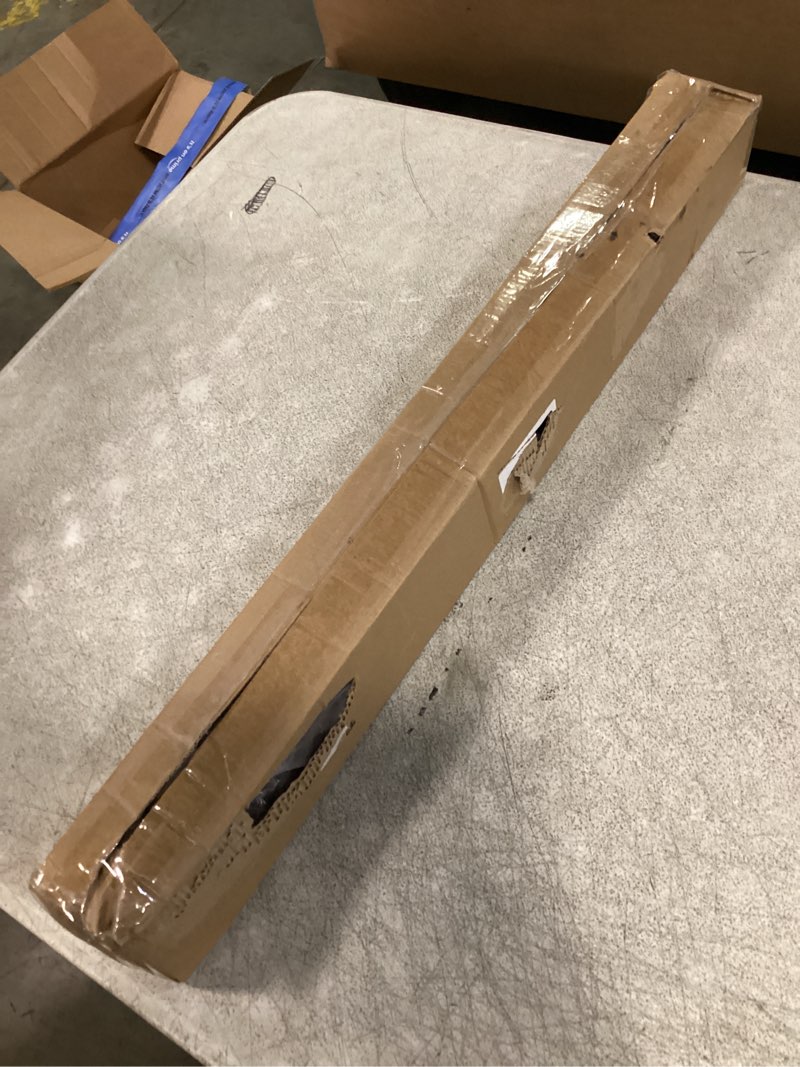 Condition photo showing As Is for wa54r7200aw/us wa54r7600ac/us wa54r7200av/us suspension rods for samsung washer wa54r7600aw/us wa54r7600av/us, dc97-16350v 27.6in assembly damper 4pack