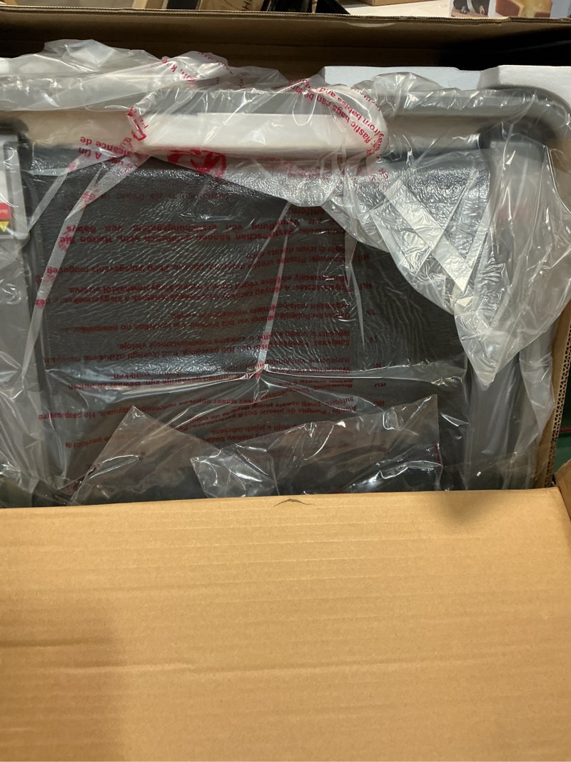 Condition photo showing New/Like New for Walking Pad, Under Desk Treadmill with Incline for Home Office 2.5HP Portable Walking Treadmill with 265 Lbs Weight Capacity Walking Machine, Remote Control, LED Display Sliver