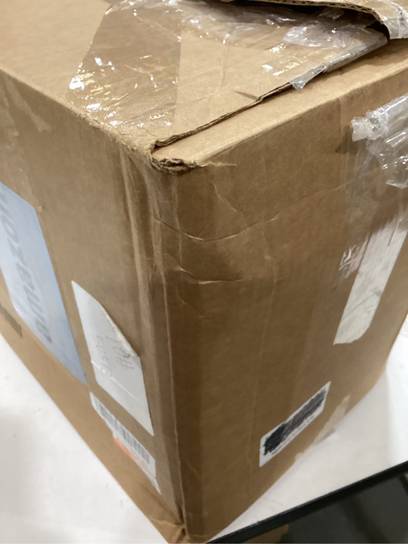 Condition photo showing As Is for Playstation driving wheel