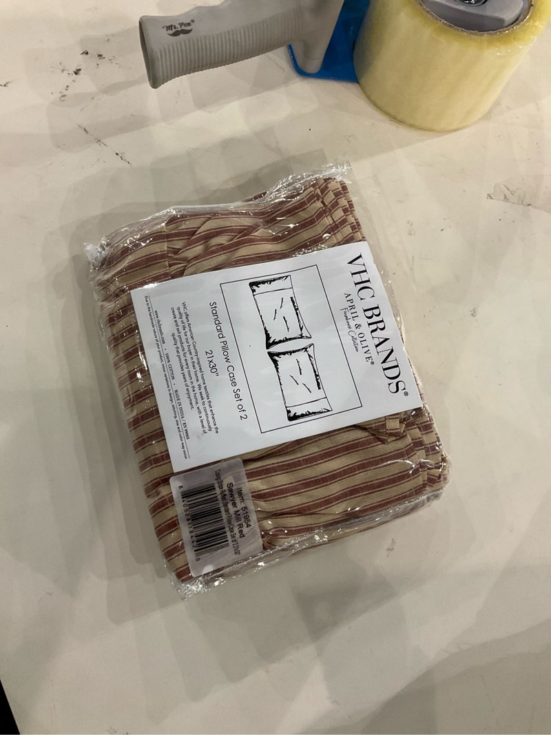 Pillow case set of 2