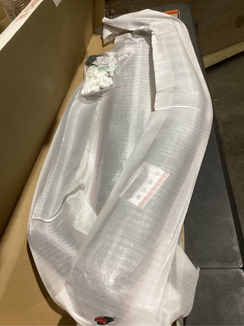 Condition photo showing New/Like New for in-Channel Rain Guards Fit for Chevy Silverado 1500 2019-2025 Crew Cab, Durable Side Windows Rain Guard Compatible with GMC Sierra 1500 Crew Cab 2019-2025 Wind Deflectors Black - 4 PCS Fit for Chevy Silverado/GMC Sierra 1500 2019-2025