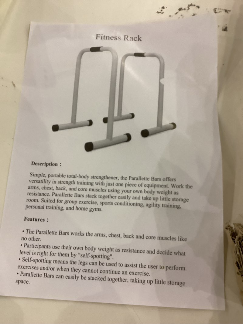 Handle Bar for Walking Pad Only, Adjustable Handrail Height from 34.2 to 42.1 Inch, Compatible with 