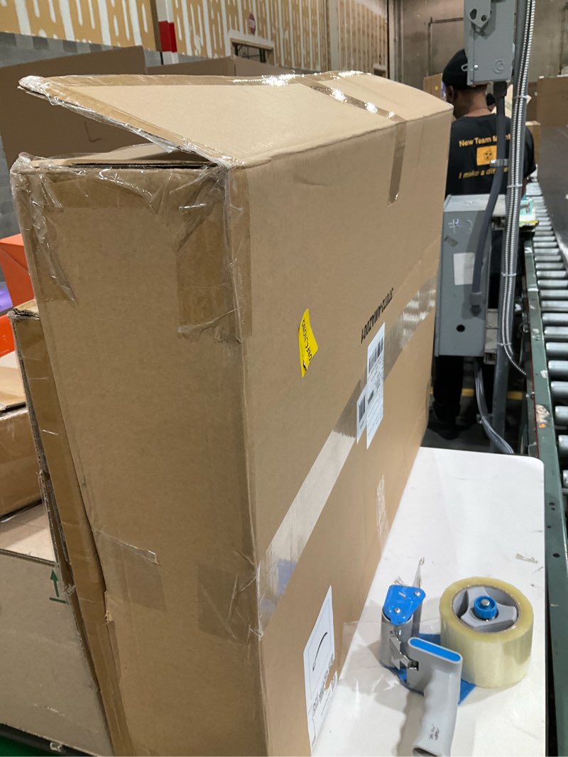 Condition photo showing Good Condition for GCI OUTDOOR Freestyle Rocker Camping Chair | Portable Folding Rocking Chair with Solid, Durable Armrests, Drink Holder & Comfortable Backrest — Cinnamon Freestyle Rocker Cinnamon