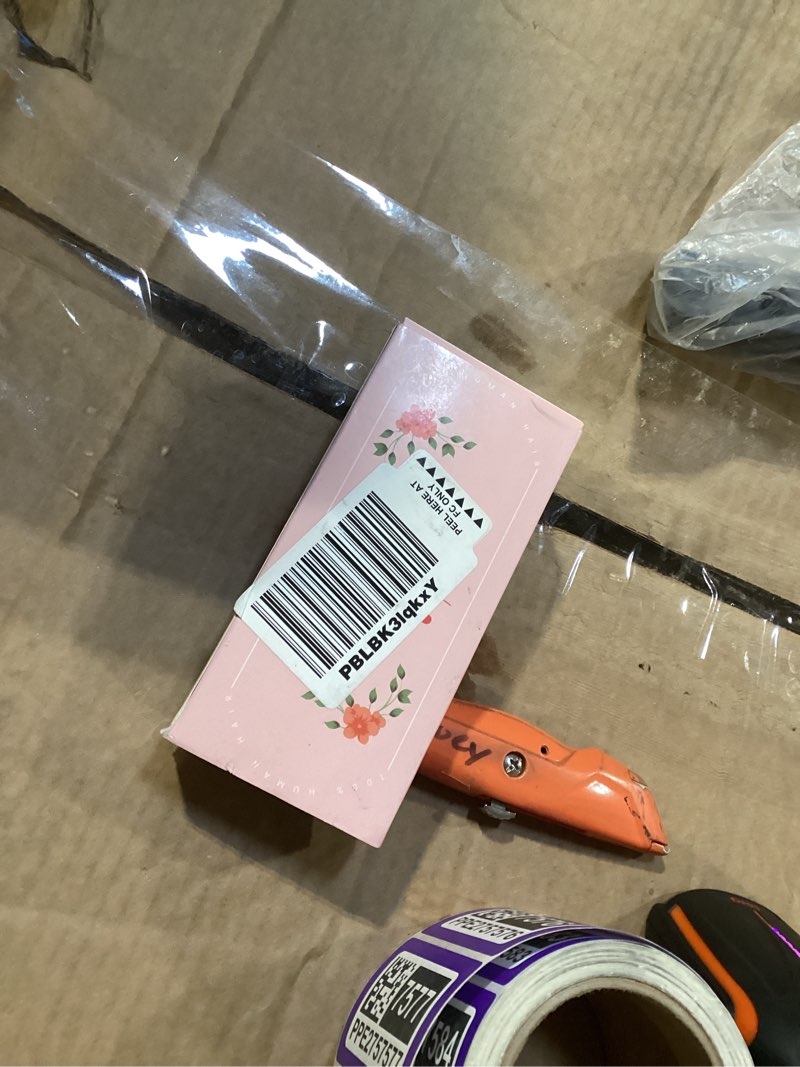 Natural Black I Tip Hair Extensions Human Hair Pre Bonded Keratin Stick Wet and Wavy Tipped Hair Ext