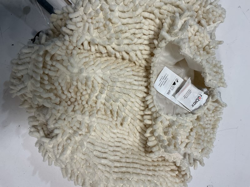 Condition photo showing Good Condition for princess paradise baby's lovely lamb deluxe costume 12-18 months as shown