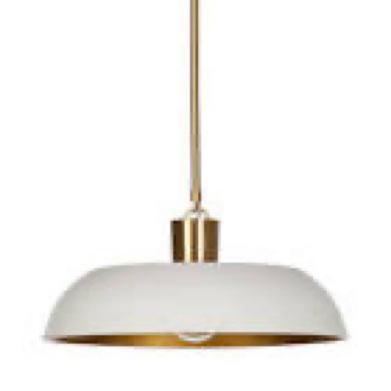 Walton Pendant