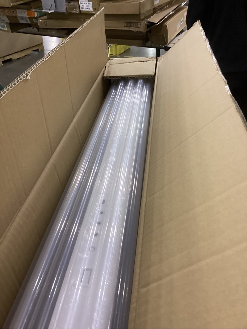 Condition photo showing New/Like New for Hricane Keyboard Piano Lighted Keys for Beginner Adults Teens Kids, 61 Key Electronic Music Keyboard with Teaching Modes Powered by USB or Battery with LCD Display Microphone Headphone Jack Lighted Keys-White