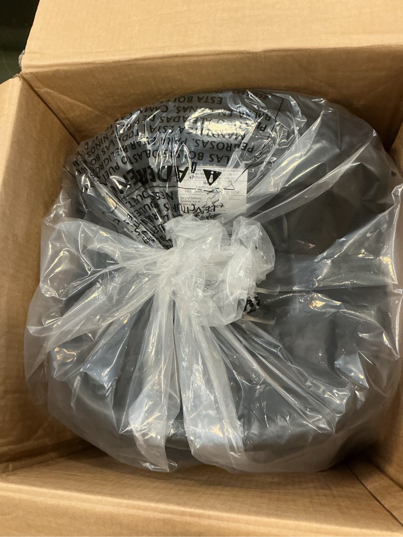 Condition photo showing Good Condition for Evenflo LiteMax 30 Infant Car Seat (Knoxville Gray)