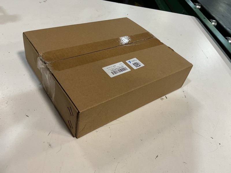 Condition photo showing New/Like New for caster wheels, 3 inch workbench casters set of 4 heavy duty - 800 lbs capacity retractable swivel castors with no noise polyurethane wheels, easy to install for tables legs, work bench & tool carts