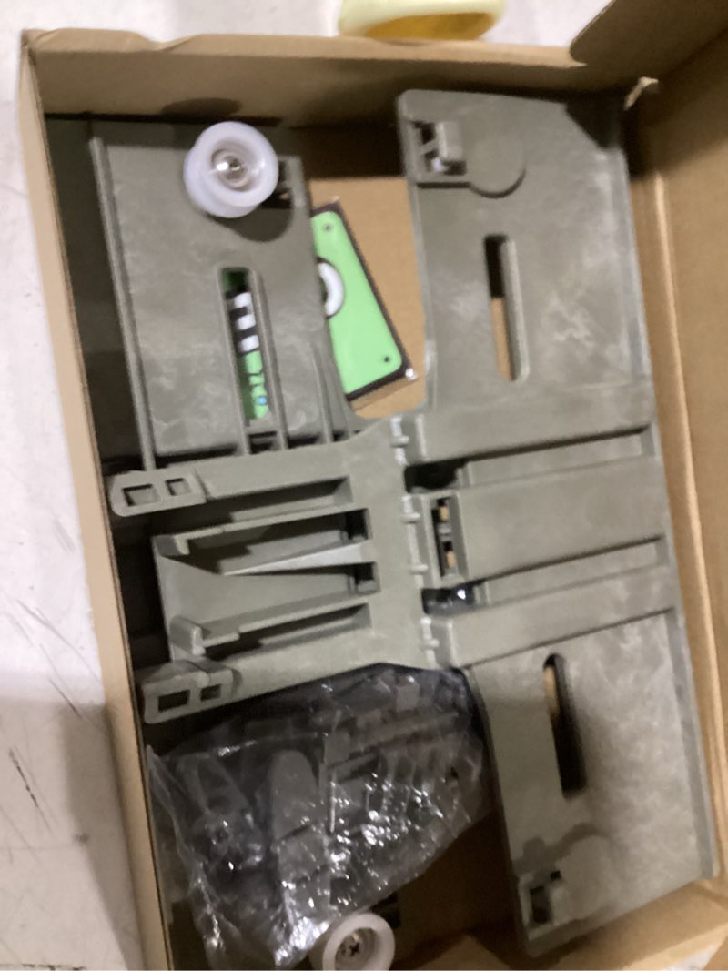Condition photo showing Good Condition for upgraded w10350376 w10350374 dishwasher top rack parts for kenmore dishwasher parts,w10195840 w10712394 kuds35fxss5 dishwasher upper rack for kitchenaid whirlpool kenmore dishwasher top rack parts 11 pack