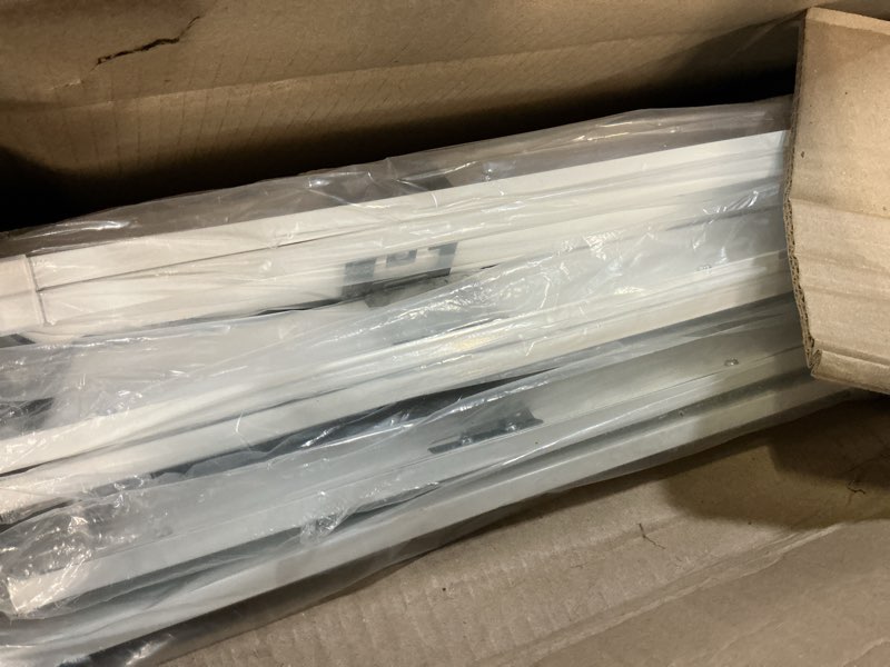 Condition photo showing Good Condition for sunco 6 pack 2x2 led flat panel lights for drop ceiling, troffer replacement light fixture, 5200 lm, selectable features, 30w/35w/40w, 4000k/5000k/6000k, dimmable (0-10v) etl/dlc