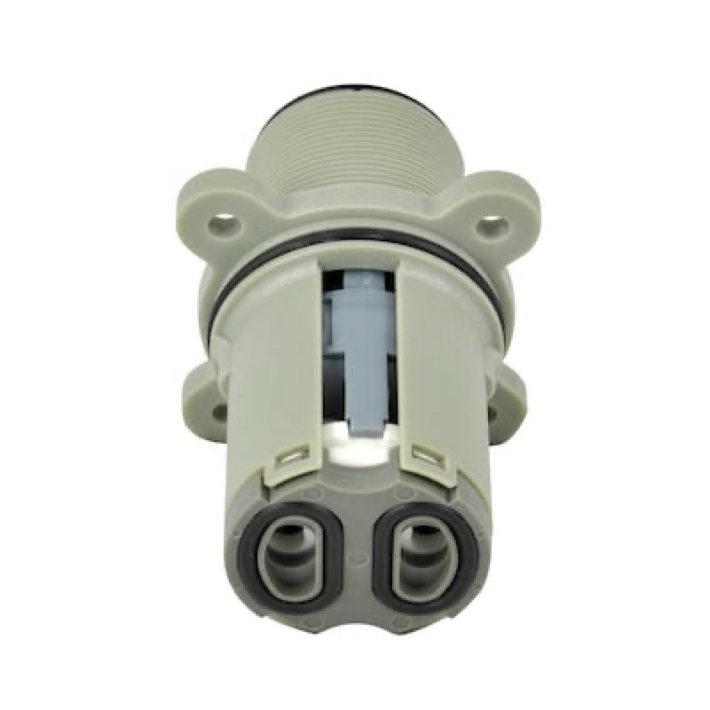 danco 1 -handle plastic faucet cartridge for price pfister