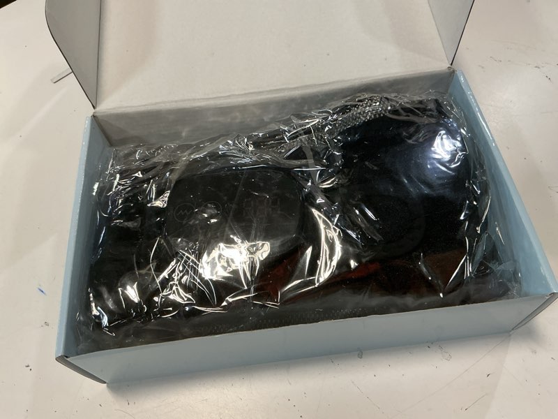 Condition photo showing Good Condition for electric heating pad for back, fsa eligible hsa, xl cordless heated back belt wrap with 3 heating and 3 vibration modes, 5000mah battery operated lower back massager, heated pad for back