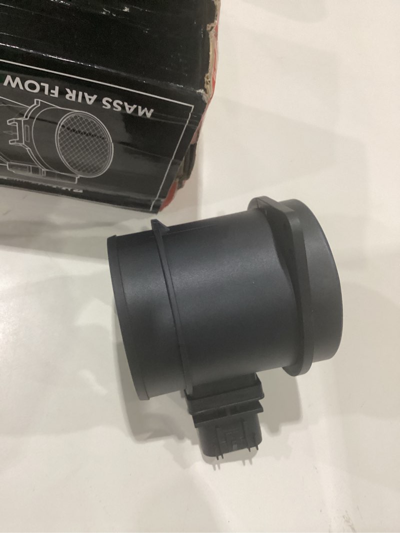 Condition photo showing New/Like New for A-Premium Mass Air Flow Sensor Meter [V6 3.0L 3.2L 3.6L] Compatible with Chevy Traverse 09-11 & Cadillac CTS 09-11, SRX 2009 & Buick Enclave & GMC Acadia & Saturn Outlook & Suzuki XL-7, for# 15875837