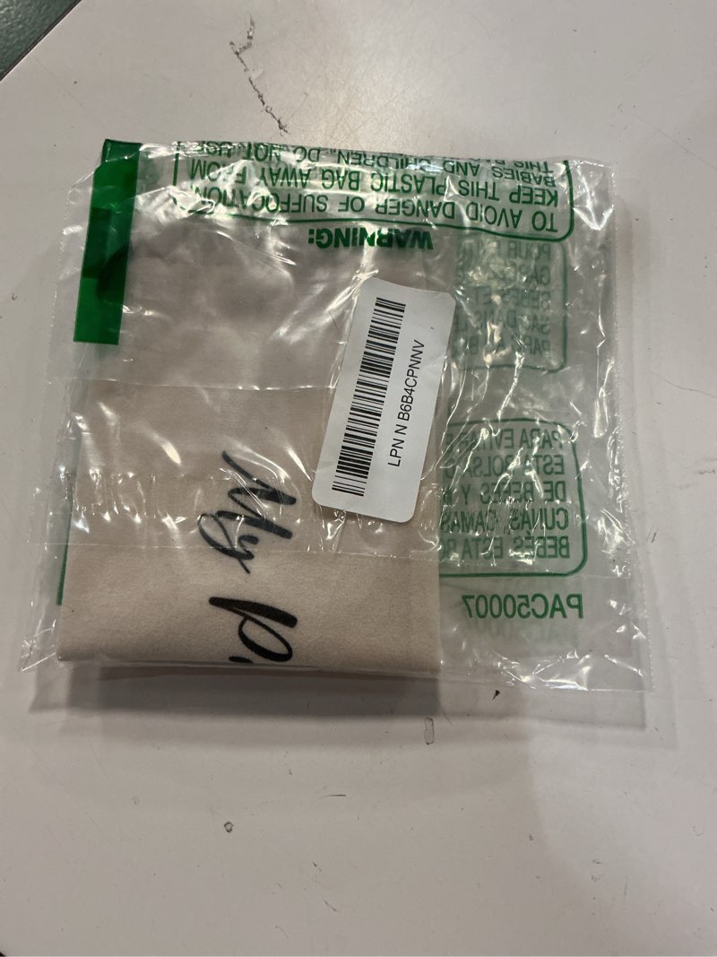 Condition photo showing Good Condition for my pretty strap - compatible apple watch band strap, stainless steel fashion iwatch replacement strap- easy resizing, no tool needed, fits most wrists- compatible with series 1-11, se and ultra venus silver 38mm / 40mm/ 41mm / (series 10& 11 - 42 mm)