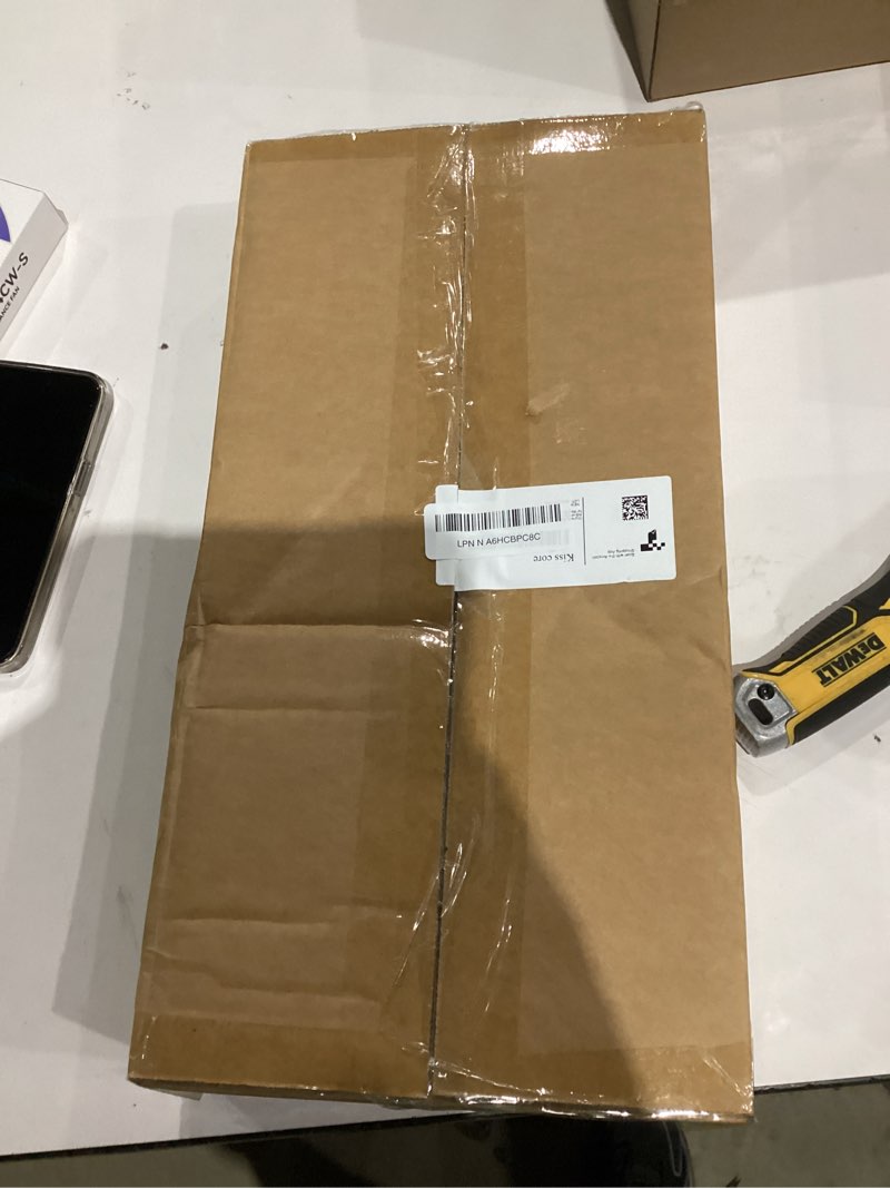 Condition photo showing As Is for Upgrade Washer Dryer Stacking Kit, Universal Washer Dryer Stacking Kit Adjustable 29/28/27/26/25/24 Inch, Small Space Saving Solution Stacking Kit for Washer and Dryer with Ratchet Strap Upgrade Universal Stacking Kit