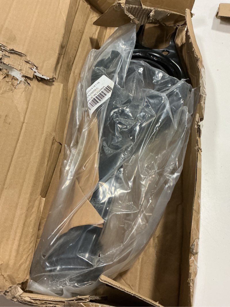 Condition photo showing Good Condition for A-Premium Rear Lower Control Arm with Bushing, Compatible with Hyundai Sonata 2011-2014, Tucson 2010-2015, Kia Optima 2011-2015, Sportage 2011-2016