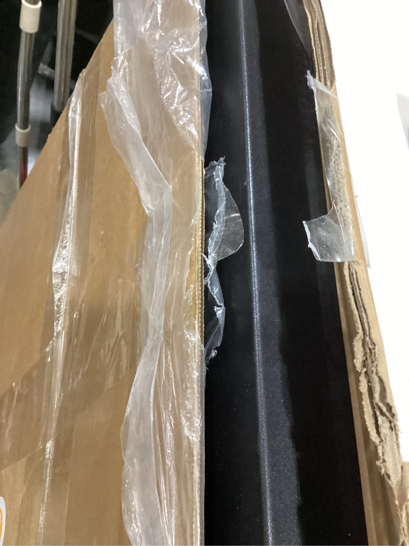 Condition photo showing Good Condition for blackstone 5004 36” griddle hard cover, powder coated steel, black griddle grill