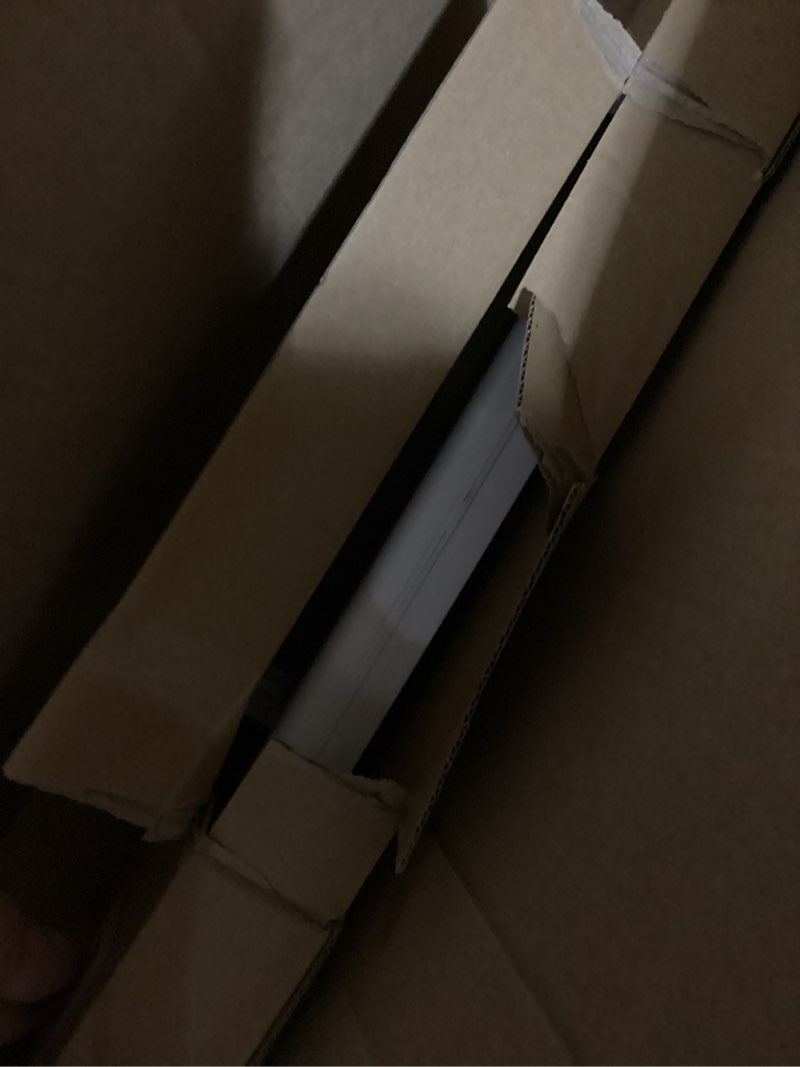 Condition photo showing Good Condition for da97-12624a refrigerator door flipper assembly compatible with samsung rf323tedbsr, sam-da97-12624a refrigerator door mullion with heater replaces 3319840 ap5623125 ps4176633 eap4176633