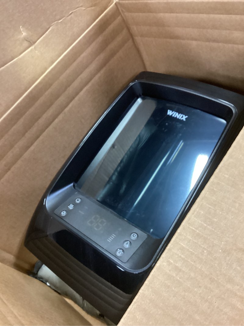 Condition photo showing Good Condition for Winix L200 Ultrasonic Humidifier (Black), small