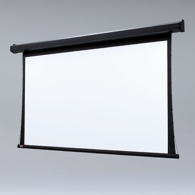 PROJECTION SCREEN  30 11/16” (W) x 52” H (Screen ) 
