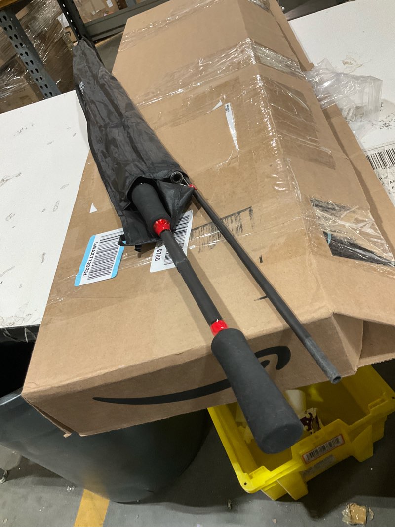 fishing rod