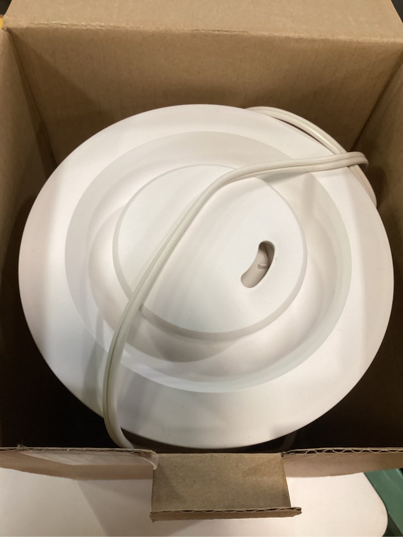 Condition photo showing Good Condition for levoit - humidifiers for bedroom - quiet (3l water tank) - cool mist/top fill/essential oil diffuser/25watt - home/large room - 360° nozzle - rapid ultrasonic humidification for baby nursery/plant