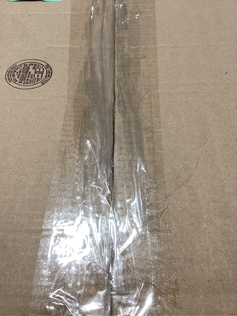 Condition photo showing New/Like New for Peel and Stick Wall Molding Kit, Pre-Cut Panels for Interior Wall Decor, Pre-Adhesive Wall Molding Trim for Home Decor, Style1(4 Frames)