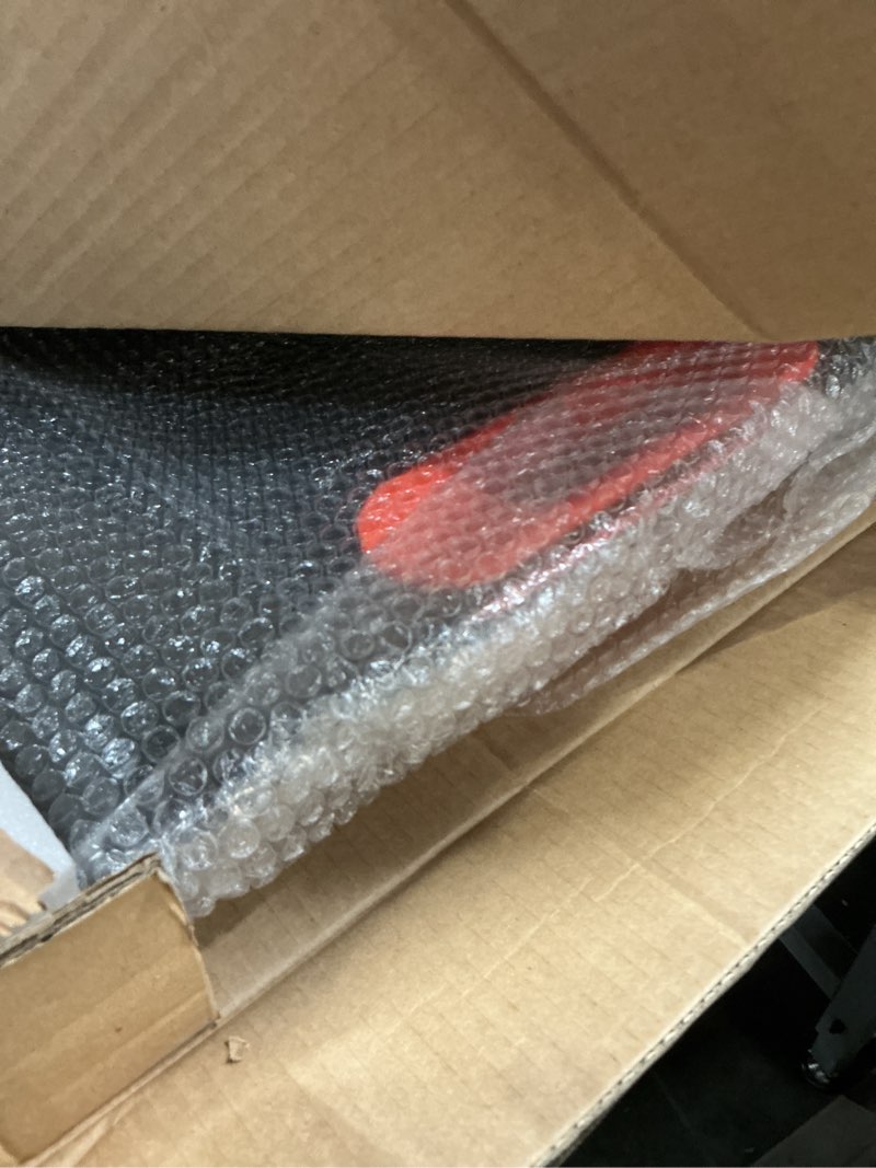 Condition photo showing Good Condition for Solarapex 100W Portable Solar Panel, IP67 Waterproof ETFE One-Piece Lamination, 23.5% Efficiency Foldable Charger, USB/Type-C/MC4/XT60/DC8020/Anderson Output for Power Station Camping RV