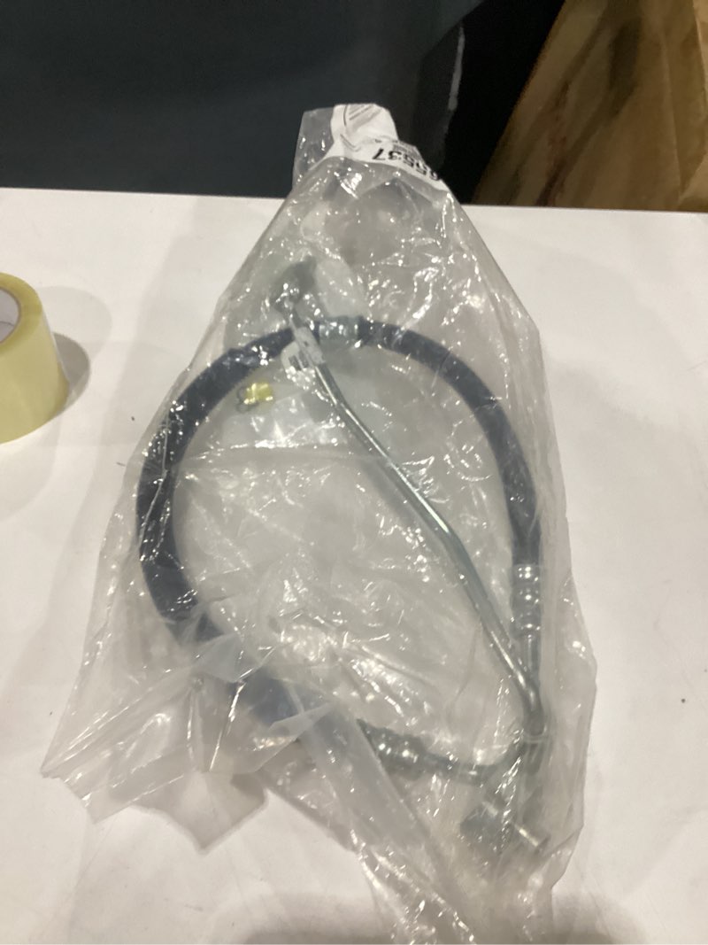 Gates 365537 Power Steering Pressure Hose