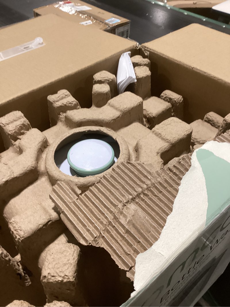 Momcozy KleanPal Pro Baby Bottle Washer, Sterilizer & Dryer - All-in-One Cleaning Machine for Bottle