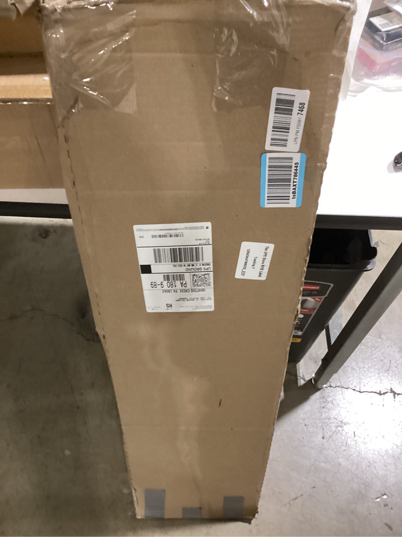 Condition photo showing Good Condition for Auto Ventshade [AVS] In-Channel Rain Guards For 2019-2025 Chevrolet/GMC Silverado/Sierra 1500, 2020-