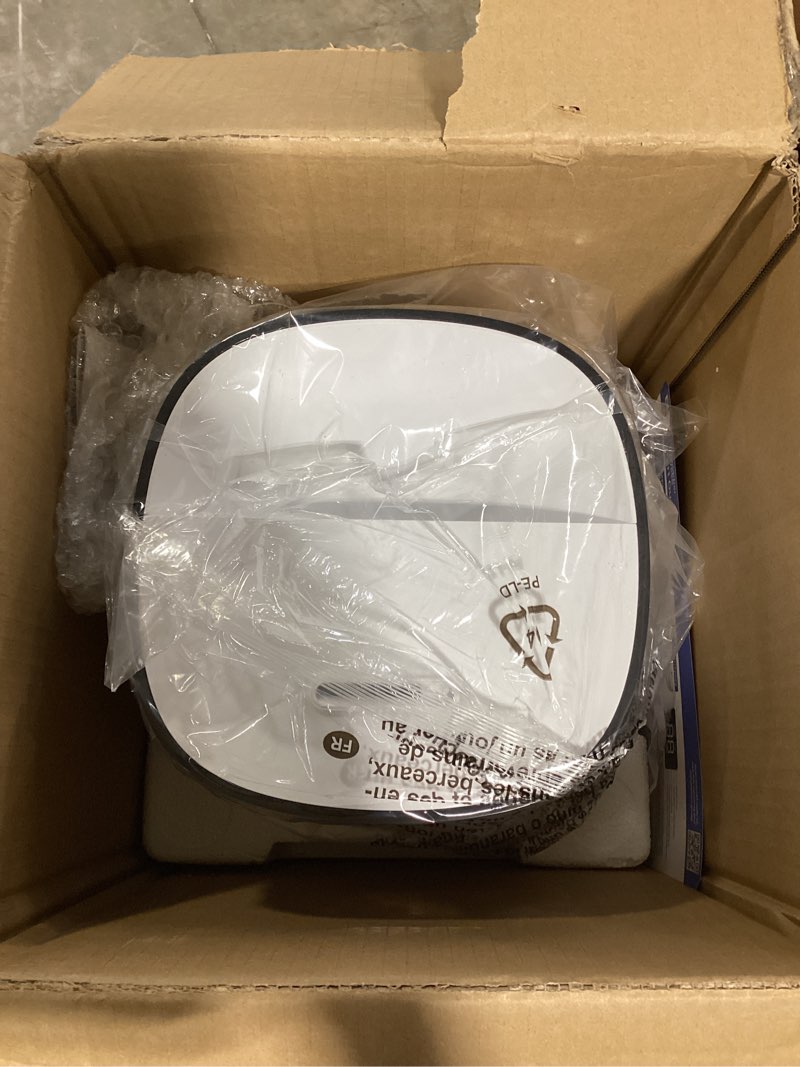 Condition photo showing Good Condition for DREO 16L Smart Humidifier Large Room 1000 ft², 130H Cool Mist Air Humidifiers for Bedroom Plants Baby, Top Fill, Remote/Touch/Voice & APP Control, Clean Tank Technology, 30dB, RGB Light, HM755S White