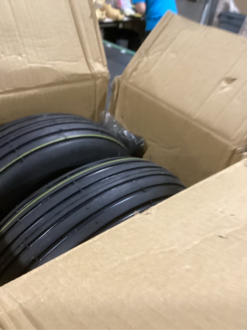 tires