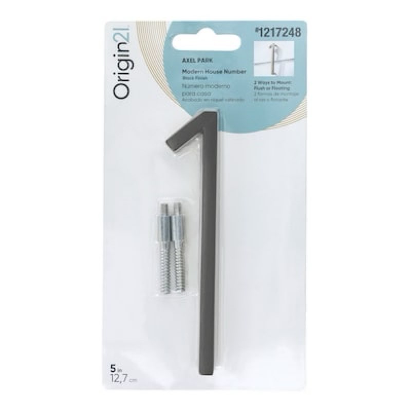 origin 21 axel park 5-in black number 1