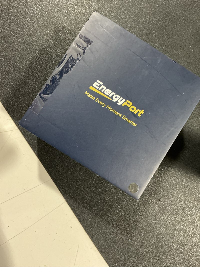 energy port replacement wrist bands 