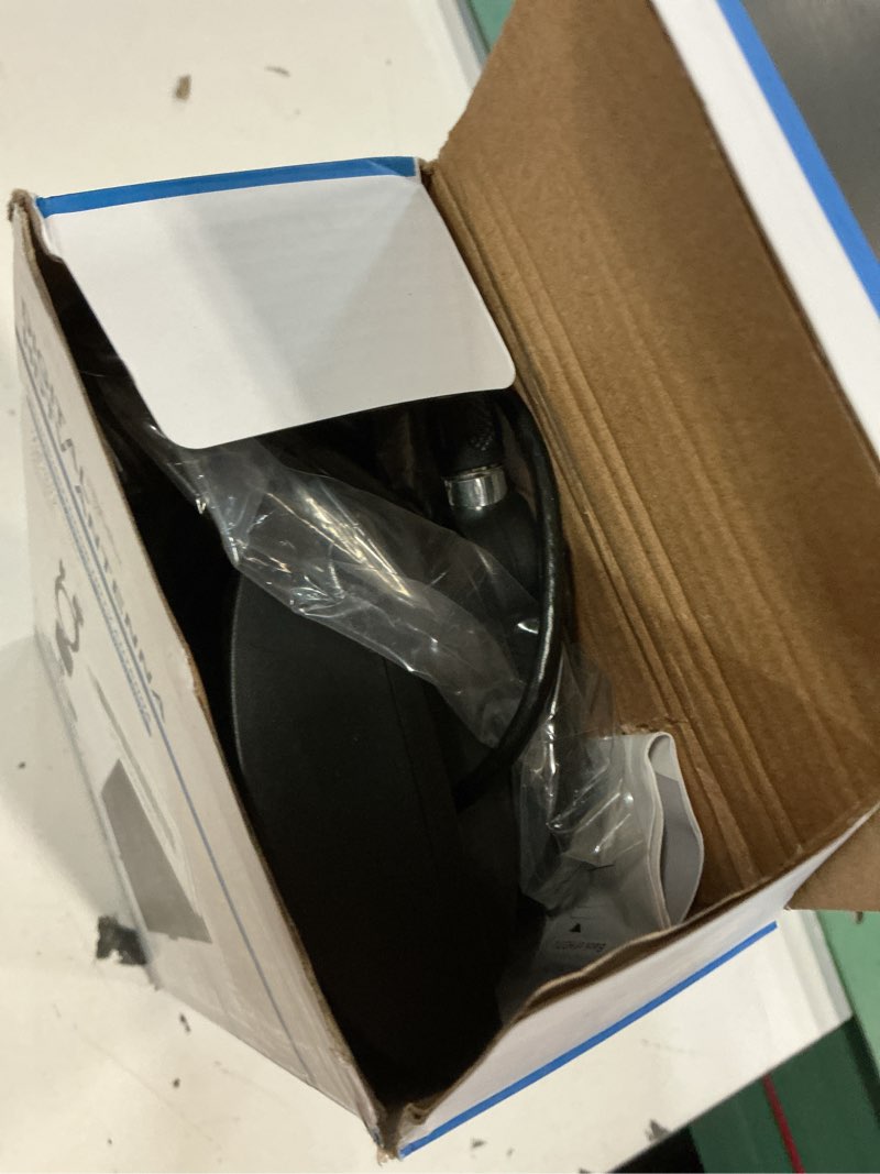 Condition photo showing Good Condition for 3600+ miles range tv antenna,2026 digital tv antenna indoor outdoor with strongest amplifier, 360°reception hdtv antenna for local channels for smart tv and old tvs-38ft coax cable-support 8k 4k 1080p black