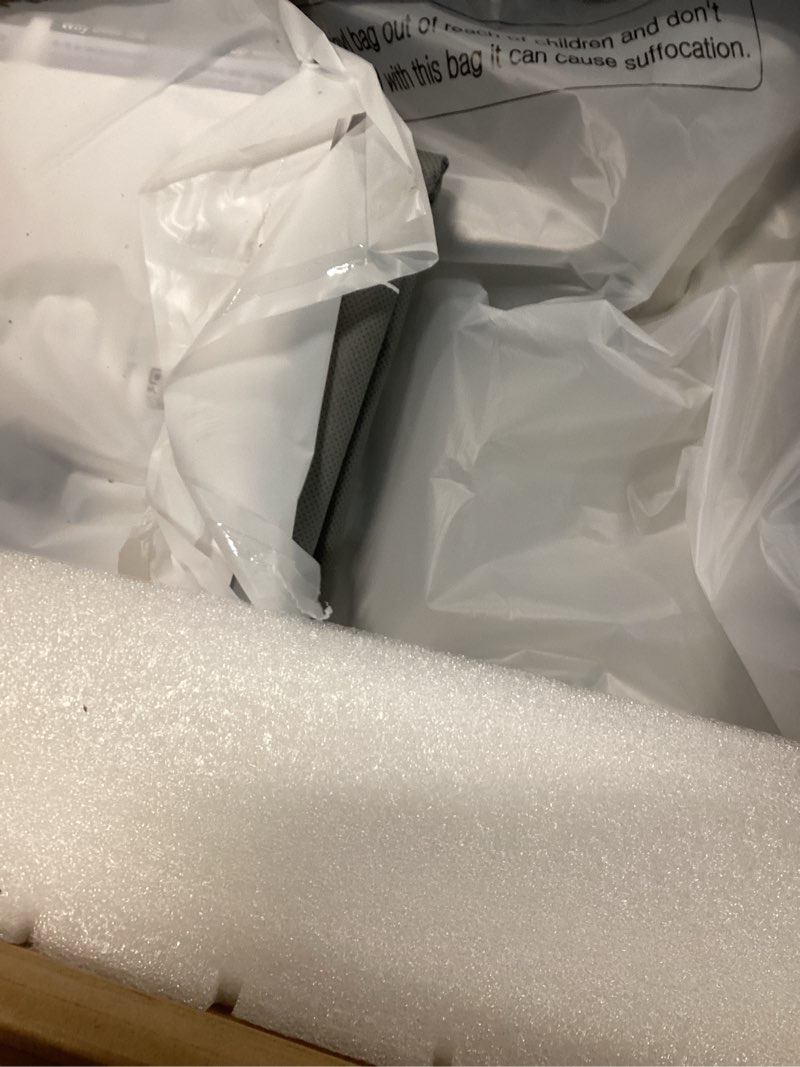 Condition photo showing Good Condition for Ballu Mica Infrared Space Heater Indoor Use,Large Room Panel Heater with Programmable Thermostat,WiFi App Control,Portable Stand or Wall Mount,Energy Efficient Smart Quiet Heater,Work with Alexa,White