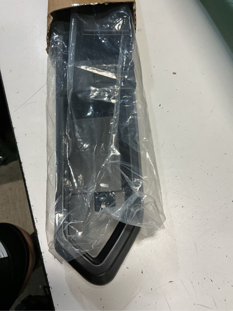 Condition photo showing Good Condition for magnetic phone mount holder fit for 2018-2023 jeep wrangler jl jlu&gladiator jt car dashboard multi-mount phone holder dash tray for 2023 jeep jl/jt accessories(2018-2023 4x4, not for 4xe) 2018-2023 4x4 (not for 4xe) magnetic