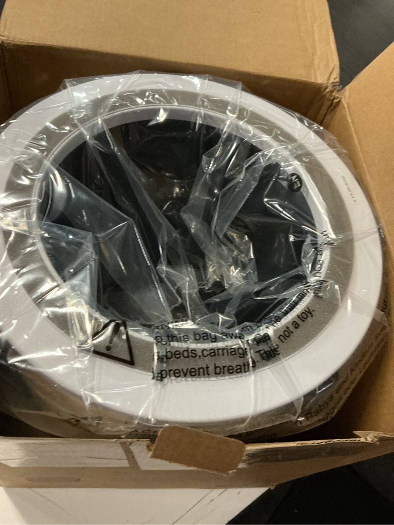 Condition photo showing Good Condition for levoit genuine core 400s-p air purifier pet allergy replacement filter, supports hepa sleep mode, high-efficiency activated carbon for removal of pollen, allergen, core 400s-rf-pa, 1 pack, yellow core 400s-p pet allergy filter